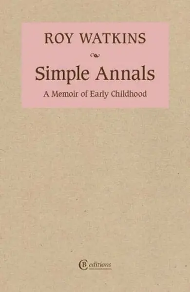 Simple Annals - Roy Watkins