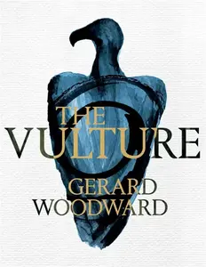 The Vulture - Woodward Gerard