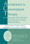 Acceptance & Commitment Therapy for the Treatment of Post-Traumatic Stress Disorder and Trauma-Related Problems - Steven C. Hayes, Robyn D. Walser, Da