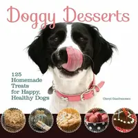 Doggy Desserts - Cheryl Gianfrancesco