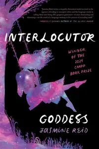 Interlocutor Goddess - Jasmine Reid