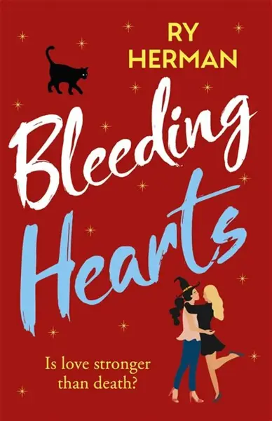 Bleeding Hearts - Ry Herman
