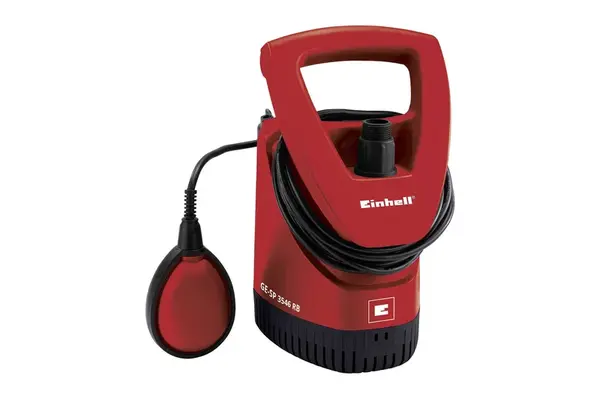 Čerpadlo do sudů GE-SP 3546 RB Einhell na dešťovou vodu