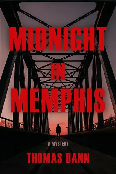 Midnight in Memphis - Thomas Dann