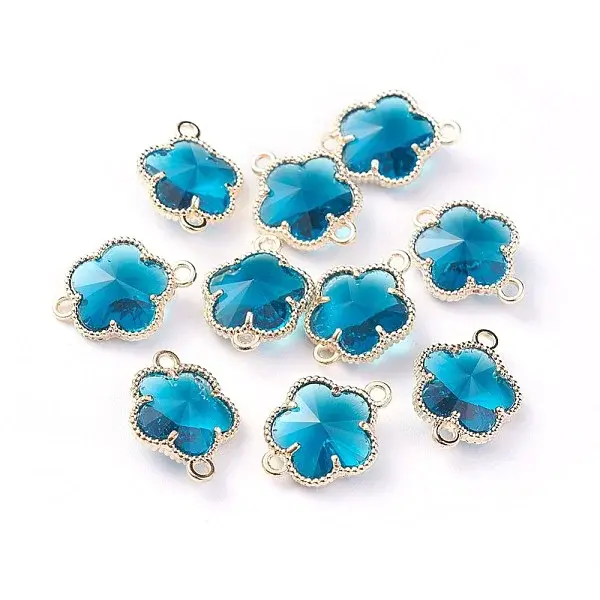 Glass Links connectors