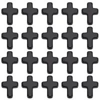 Synthetic Turquoise Beads