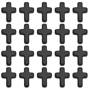 Synthetic Turquoise Beads