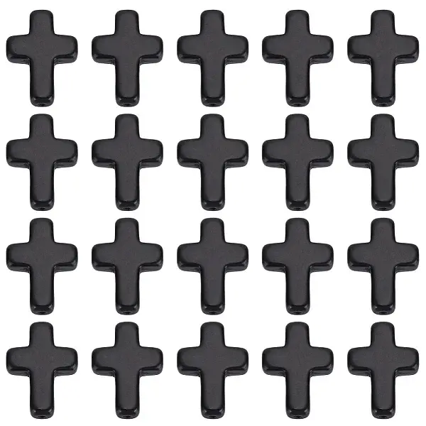 Synthetic Turquoise Beads