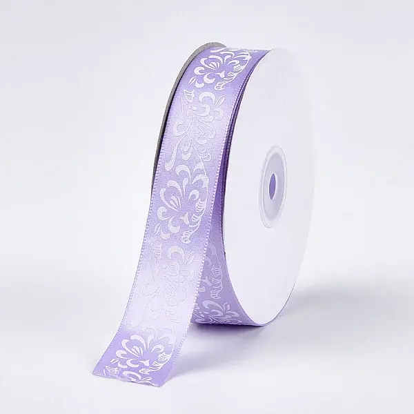 Single Face Satin Ribbon