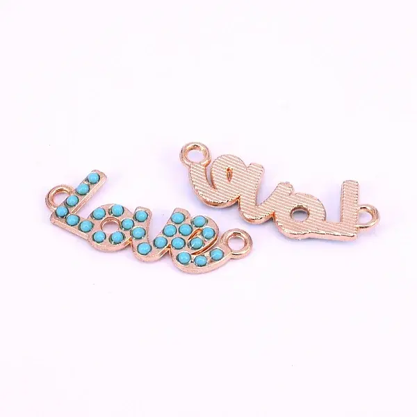 Alloy Links
