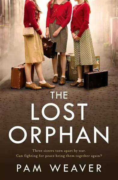 The Lost Orphan - Pam Weaver