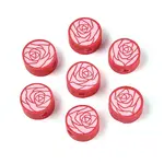 Handmade Polymer Clay Beads