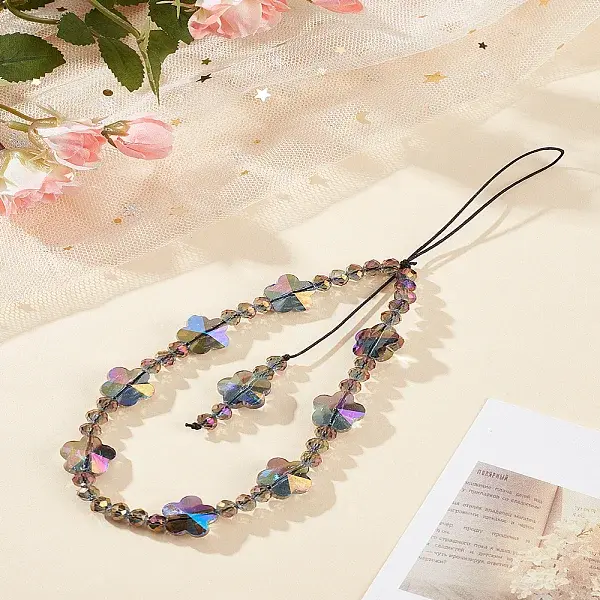 1Pc Acrylic Mobile Straps