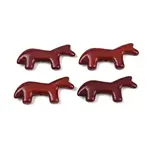 Synthetic Turquoise Beads