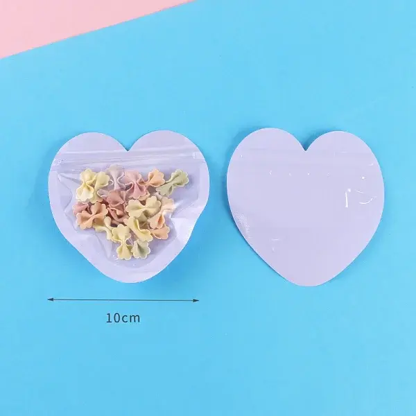 Plastic Zip Lock Bag