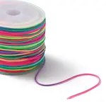 Nylon Braided Cord