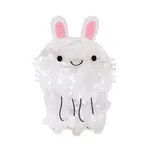 PVC Plastic Claw Hair Clips for Women