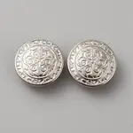 ABS Plastic Shank Buttons