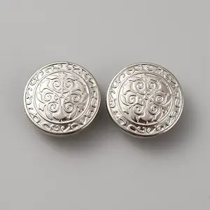 ABS Plastic Shank Buttons