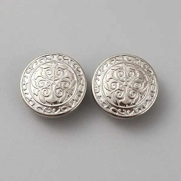 ABS Plastic Shank Buttons