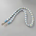 Cotton Rope Shoulder Phone Straps