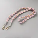 Cotton Rope Shoulder Phone Straps