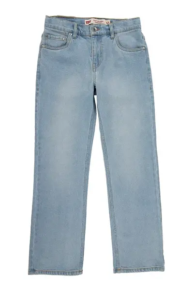 Levi's  Dětské rifle  555 RELAXED STRAIGHT JEANS