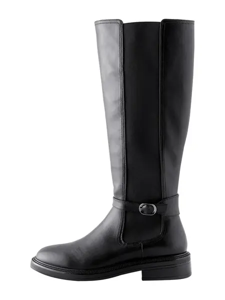 Next Čižmy 'Forever Comfort®'  čierna