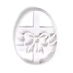 Easter Theme Plastic Mold