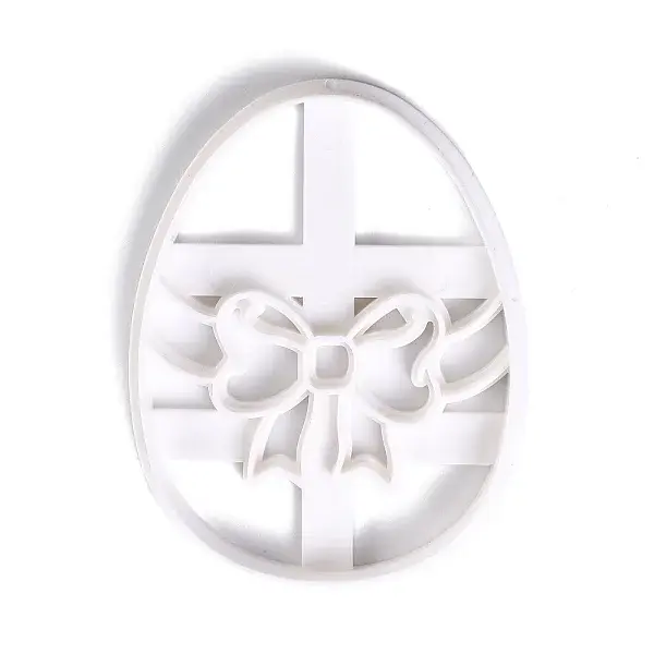 Easter Theme Plastic Mold
