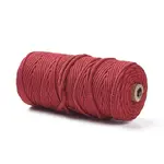 Cotton String Threads for Crafts Knitting Making