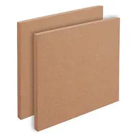 Square Cork Insulation