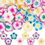 Handmade Polymer Clay Beads