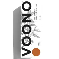 Prírodná farba na vlasy - Henna light brown