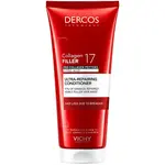 Vichy Dercos Collagen 17 Filler ultra-regenerační kondicionér 200 ml