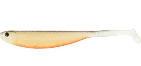 Westin gumová nástraha shadteez ultra hot olive 2 ks - 12 cm 7 g