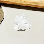 3D Flower Acrylic Pendants