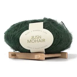 25G Acrylic Fiber Knitting Yarn