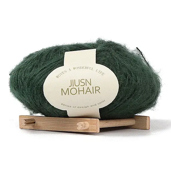 25G Acrylic Fiber Knitting Yarn