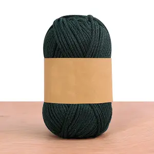 Cotton Yarns