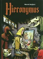 Hieronymus Bosch - Marcel Ruijters