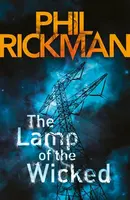 The Lamp of the Wicked - Rickman Phil