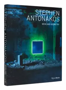 Stephen Antonakos - David Ebony