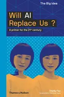 Will AI Replace Us? - Shelly Fan