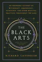 Black Arts - Richard Cavendish