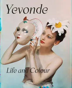 Yevonde - Susanna Brown, Pamela Roberts, Clare Freestone