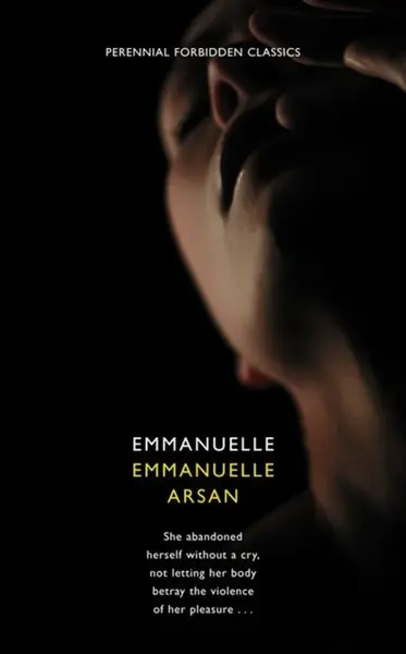 Emmanuelle - Emmanuelle Arsan