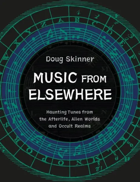 Music from Elsewhere - Doug Skinner