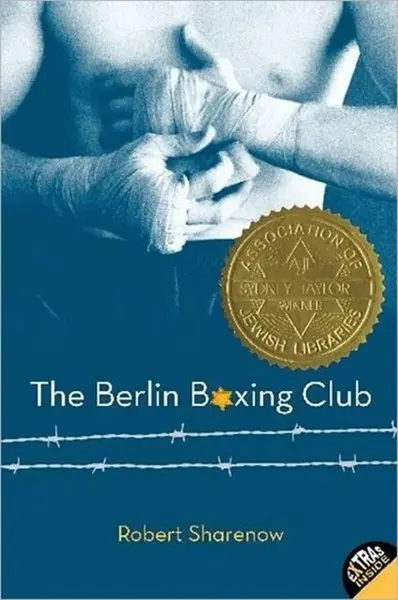 The Berlin Boxing Club - Robert Sharenow