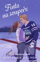 Finta na soupeře - Stephanie Archer